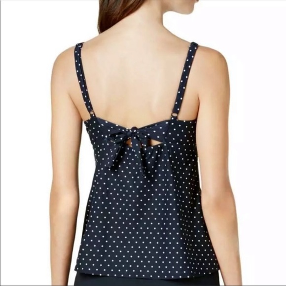 Coco Reef Women’s Tankini Top 32/34C - Picture 2 of 8